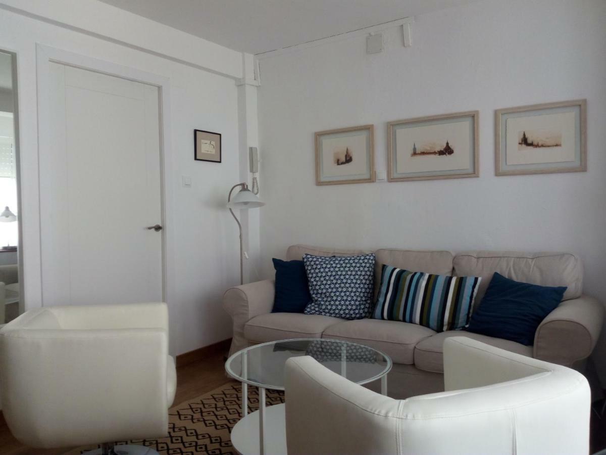 Apartment Triana To Sevilla ภายนอก รูปภาพ