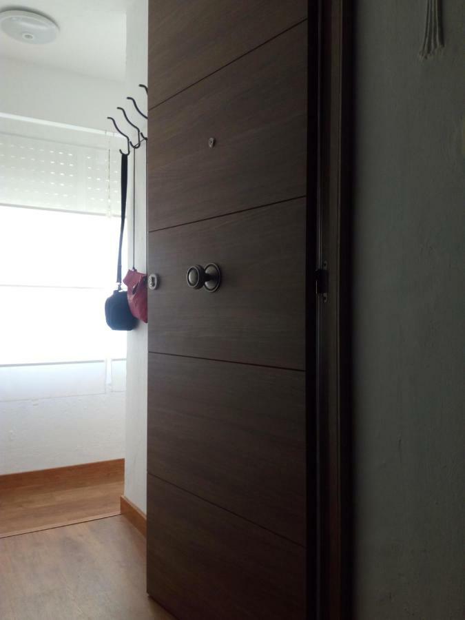 Apartment Triana To Sevilla ภายนอก รูปภาพ