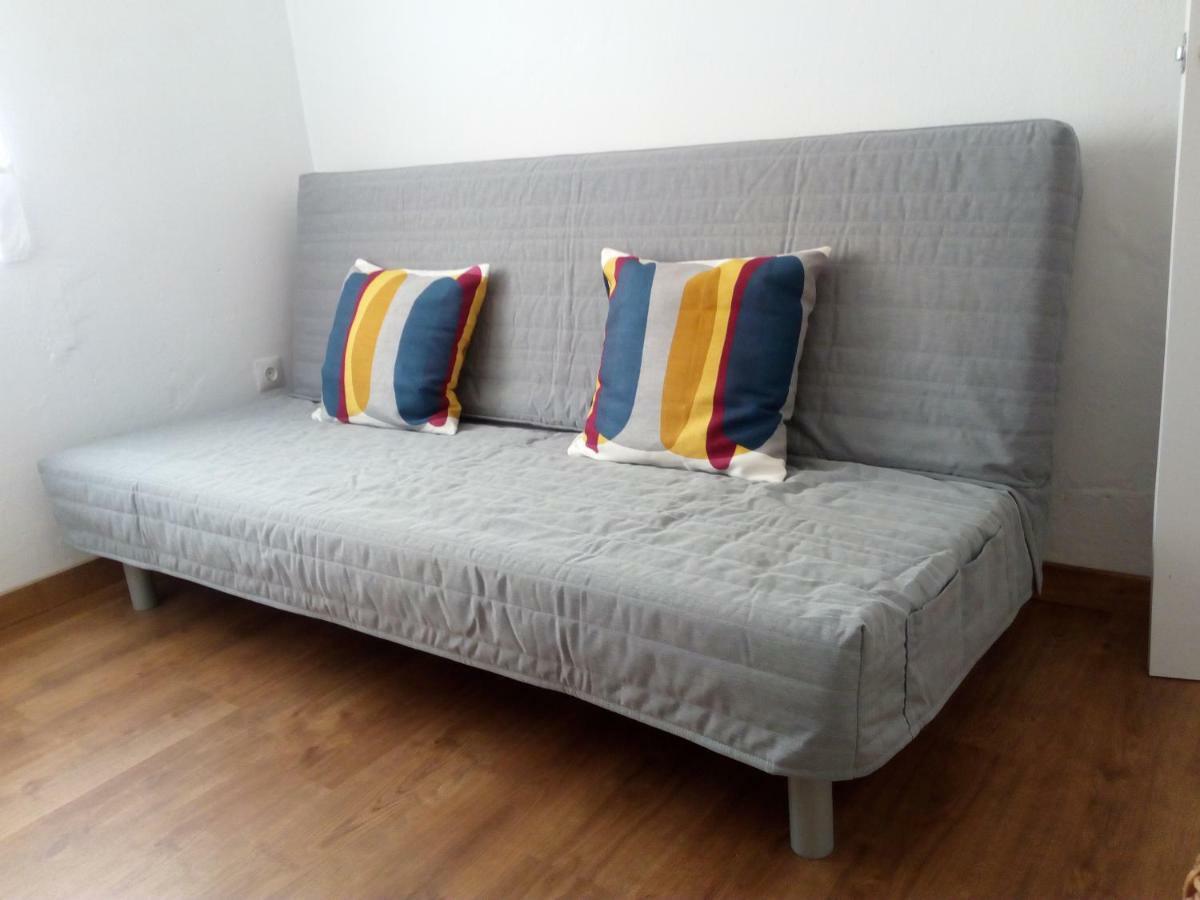 Apartment Triana To Sevilla ภายนอก รูปภาพ