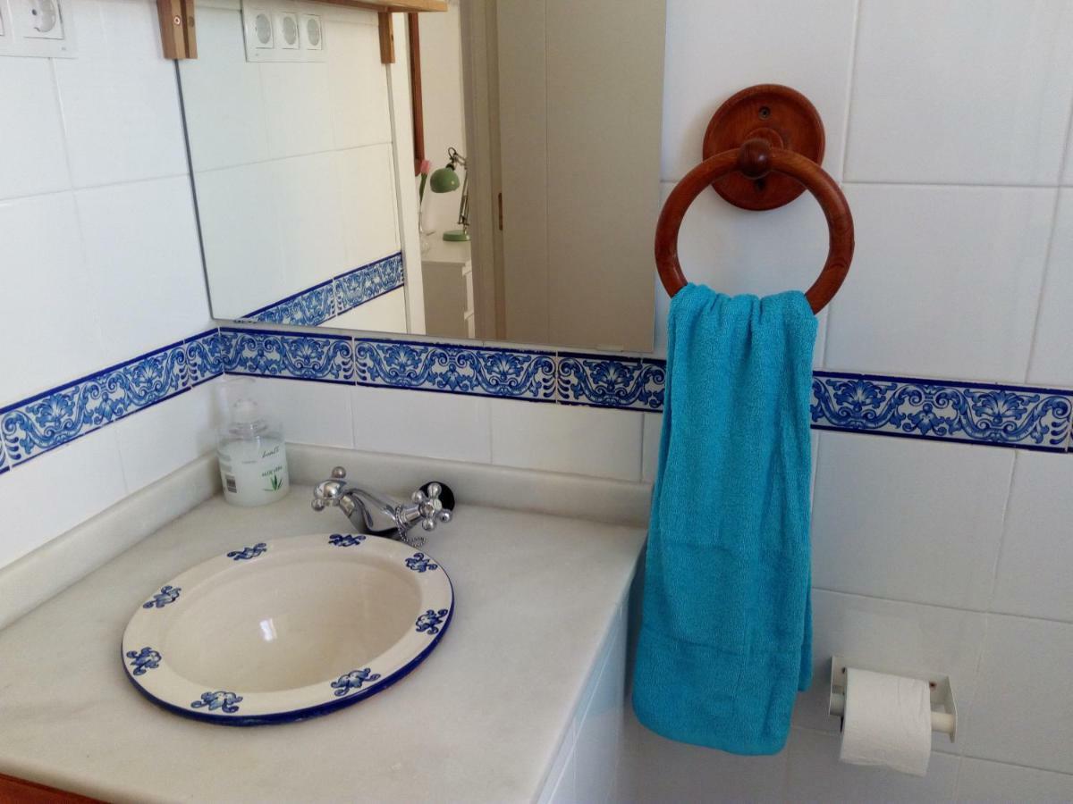 Apartment Triana To Sevilla ภายนอก รูปภาพ