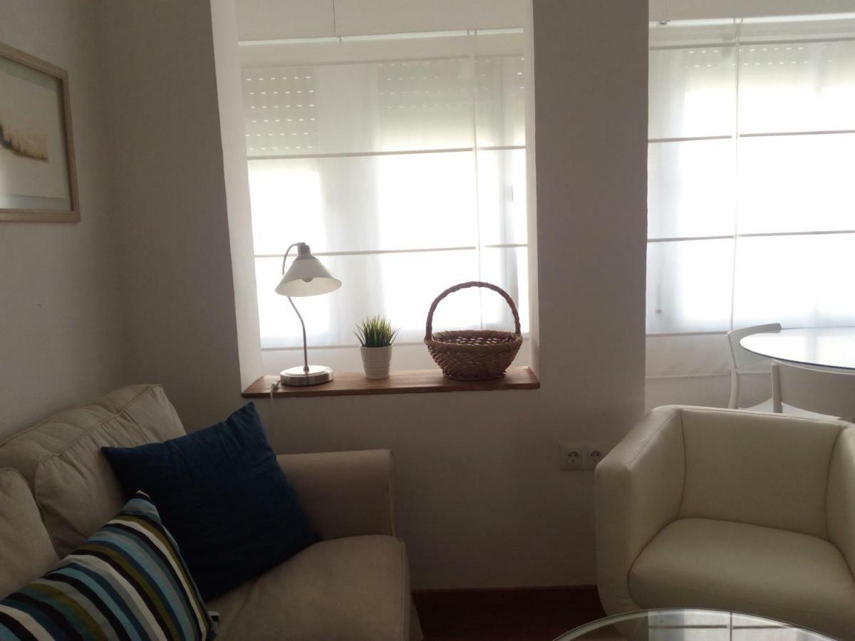 Apartment Triana To Sevilla ภายนอก รูปภาพ