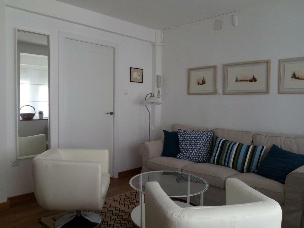Apartment Triana To Sevilla ภายนอก รูปภาพ