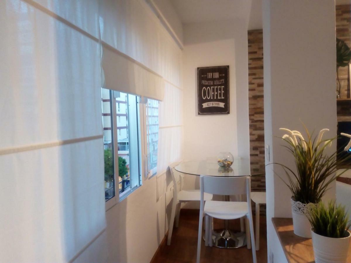 Apartment Triana To Sevilla ภายนอก รูปภาพ