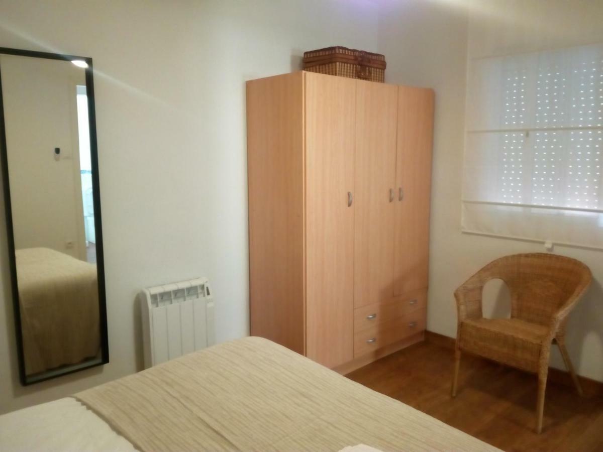 Apartment Triana To Sevilla ภายนอก รูปภาพ