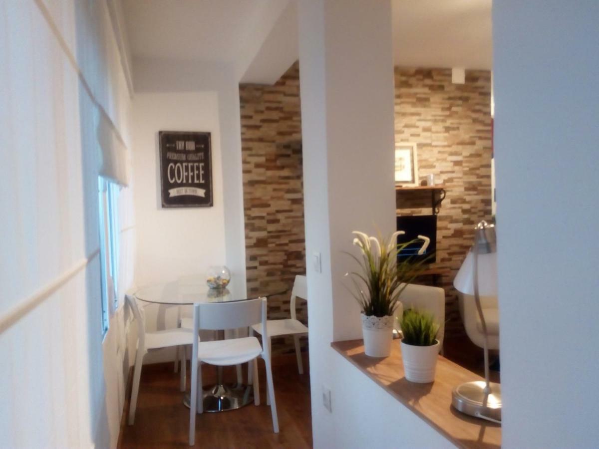 Apartment Triana To Sevilla ภายนอก รูปภาพ