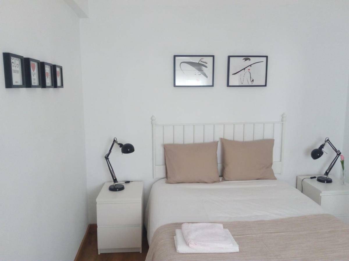 Apartment Triana To Sevilla ภายนอก รูปภาพ