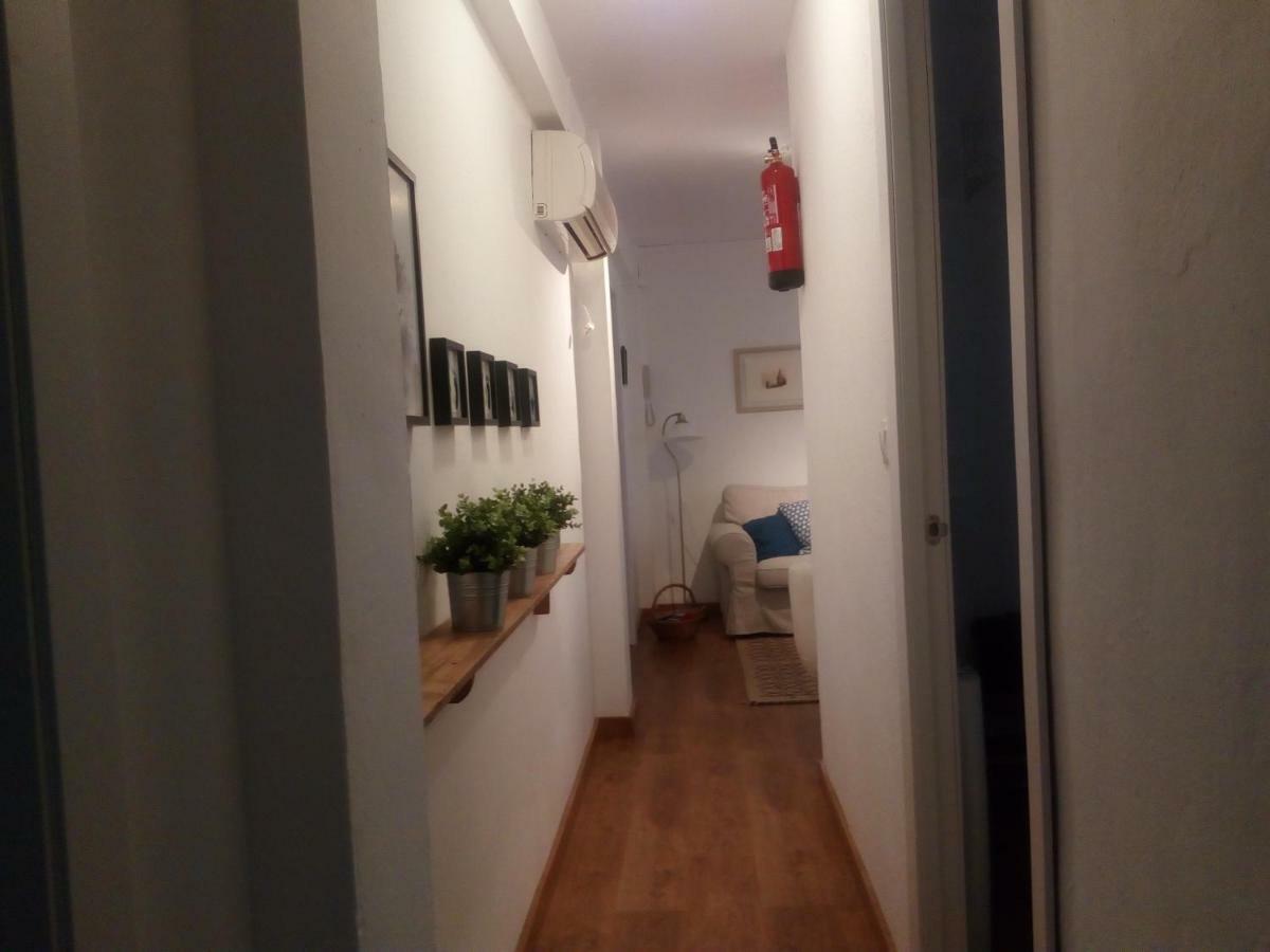 Apartment Triana To Sevilla ภายนอก รูปภาพ