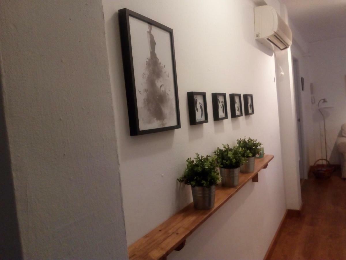 Apartment Triana To Sevilla ภายนอก รูปภาพ