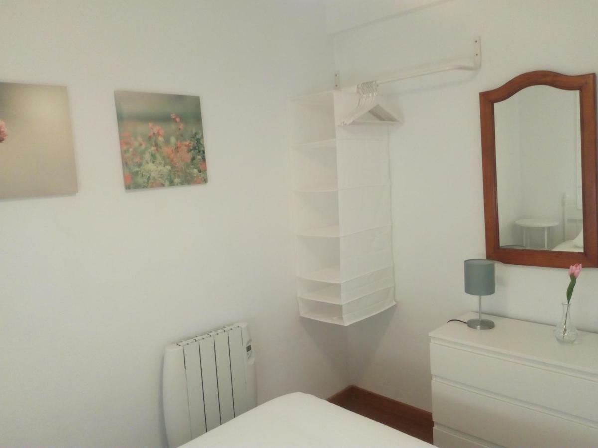 Apartment Triana To Sevilla ภายนอก รูปภาพ