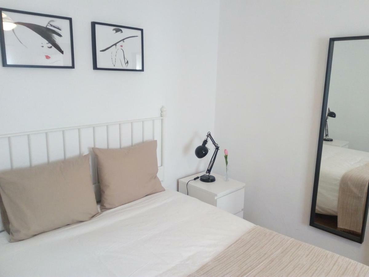 Apartment Triana To Sevilla ภายนอก รูปภาพ