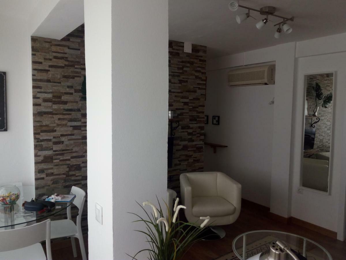 Apartment Triana To Sevilla ภายนอก รูปภาพ
