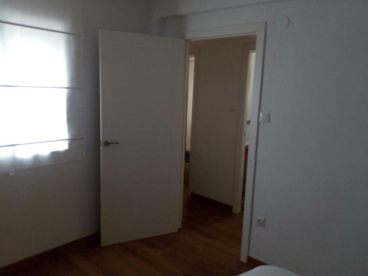 Apartment Triana To Sevilla ภายนอก รูปภาพ